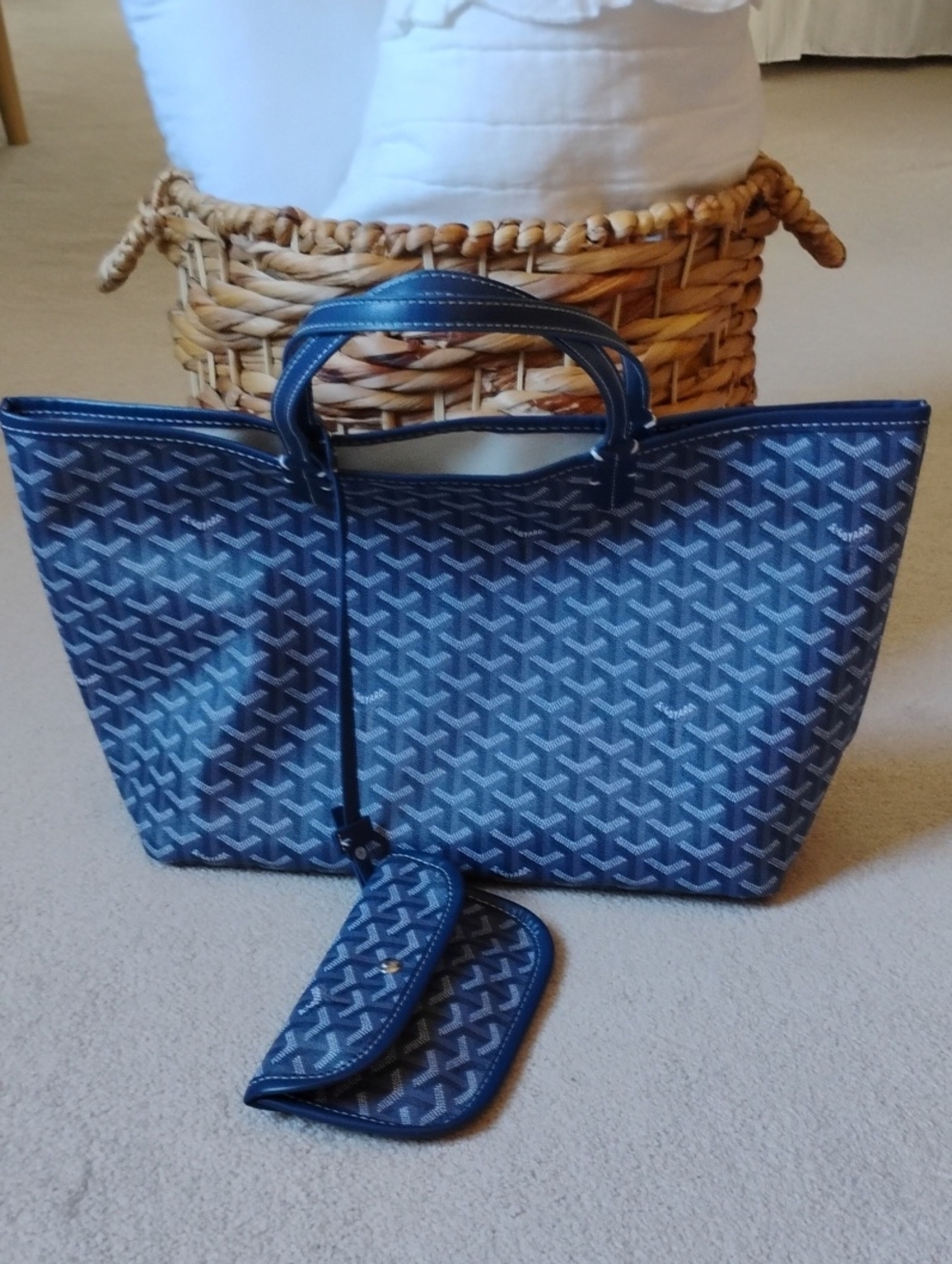 Tote